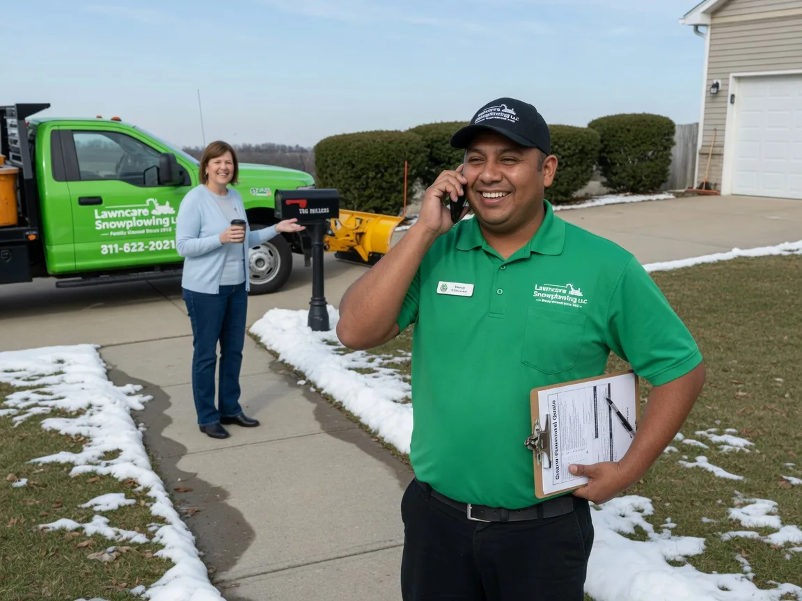 Lawn Care Services By Expert Landscaper Mackeyville, PA FAQs
